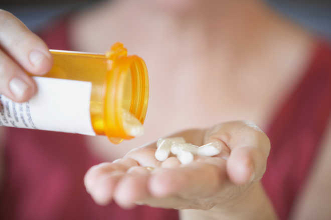 Torrent Pharma recalls 74,000 bottles of hypertension drug from US