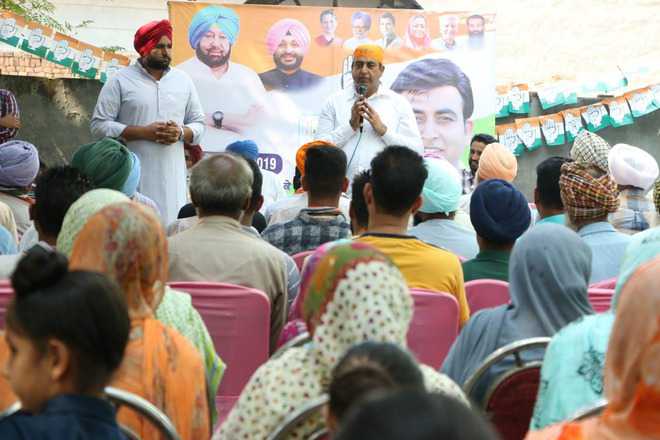 Give me two years to deliver: Sandhu