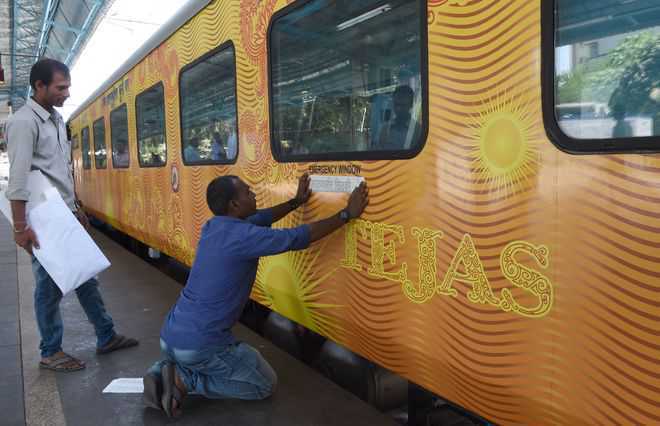 IRCTC makes blockbuster debut; zooms over 101 pc in debut trade