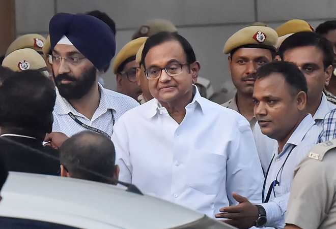 Image result for P <a class='inner-topic-link' href='/search/topic?searchType=search&searchTerm=CHIDAMBARAM' target='_blank' title='chidambaram-Latest Updates, Photos, Videos are a click away, CLICK NOW'>chidambaram</a> says GST is main cause of economic slow down
