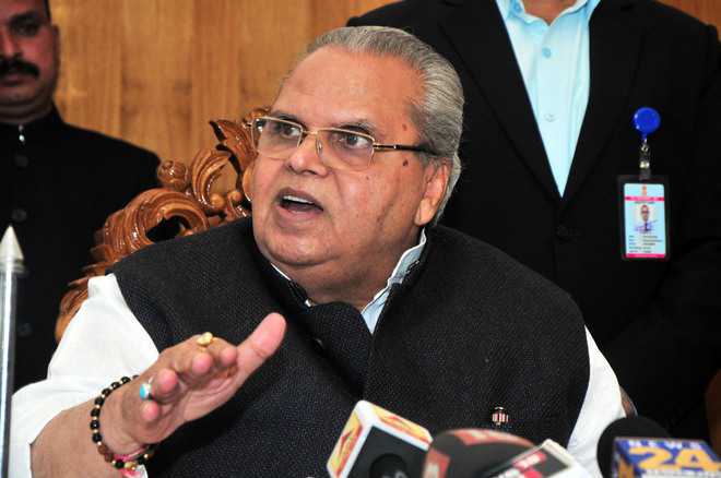Young boys and girls can now speak to each other on mobile: J-K guv