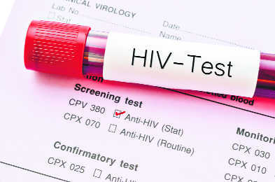 Telugu states with highest HIV infected jubilant over possibilities of cure