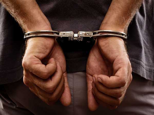 Man nabbed from Mandi college for killing wife