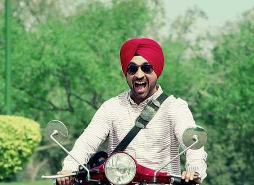 Diljit Dosanjh on touring: Yearn to perform live for fans in India