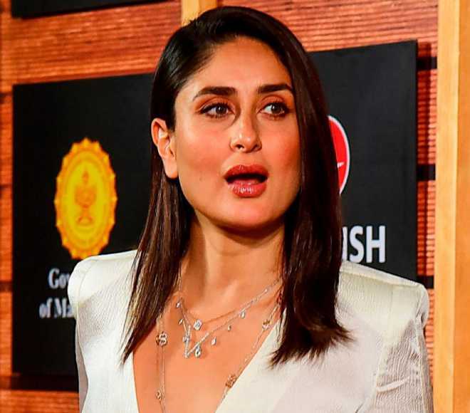 Kareena Kapoor Khan would love to get paid as much as my male co-stars