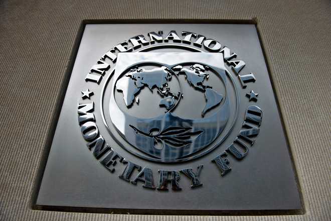 IMF revises India’s growth projection to 6.1 per cent in 2019