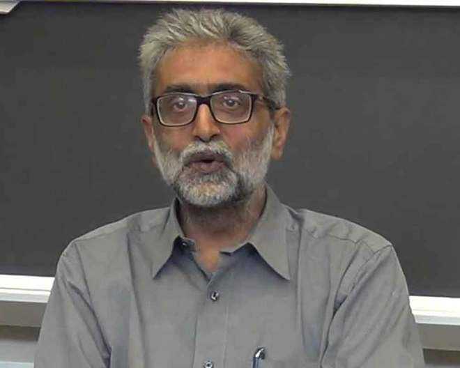 Navlakha’s protection from arrest extended