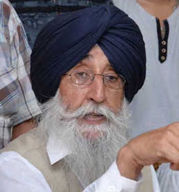 Mann: Morcha was called off unanimously