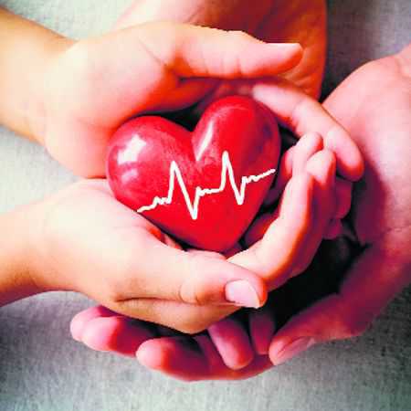 In death, Nawanshahr man gives new lease of life to 3