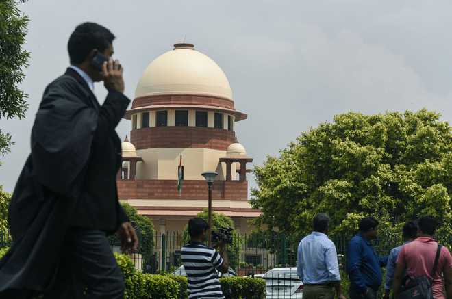 Why no reply on NRI businessman wife’s plea against his detention: SC asks J-K admn