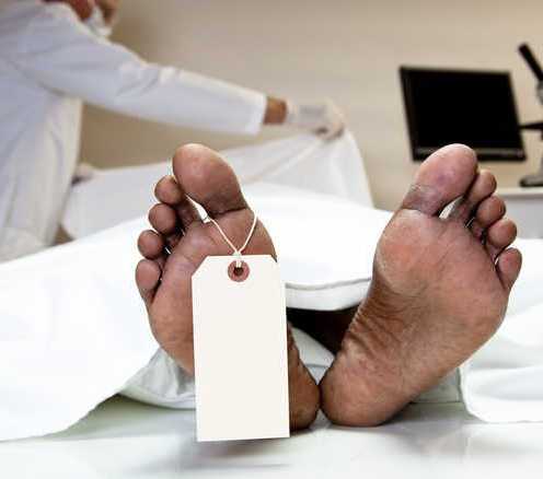 Ants crawl over dead patient''s eyes, civil surgeon, 4 others suspended in MP