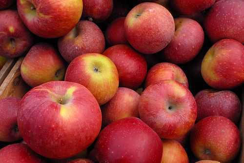 ‘Azadi’, ‘Burhan Wani’ written on apples from Kashmir; fruit sellers threaten boycott