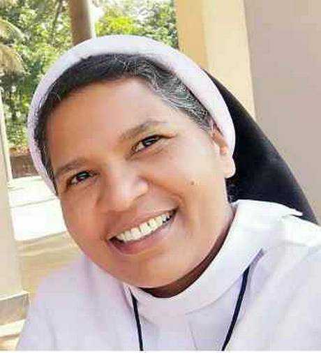 Vatican junks expelled nun’s plea