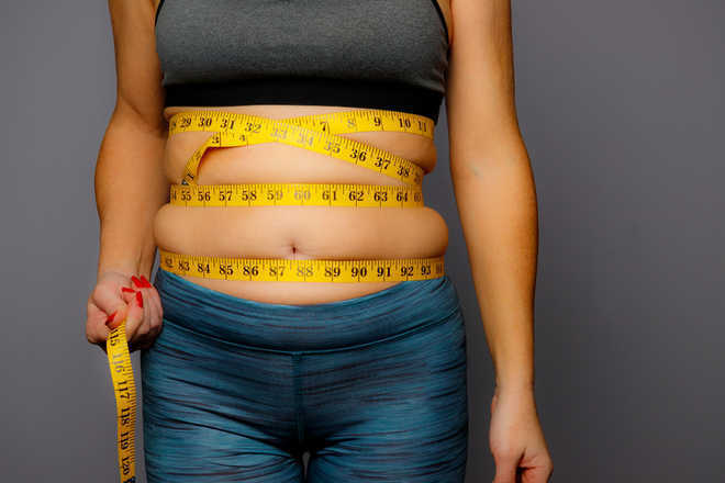 Gaining weight in mid-20s linked to early death: Study