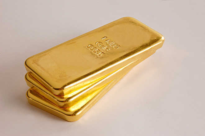 Customs seize 123 kg gold in raids in Kerala