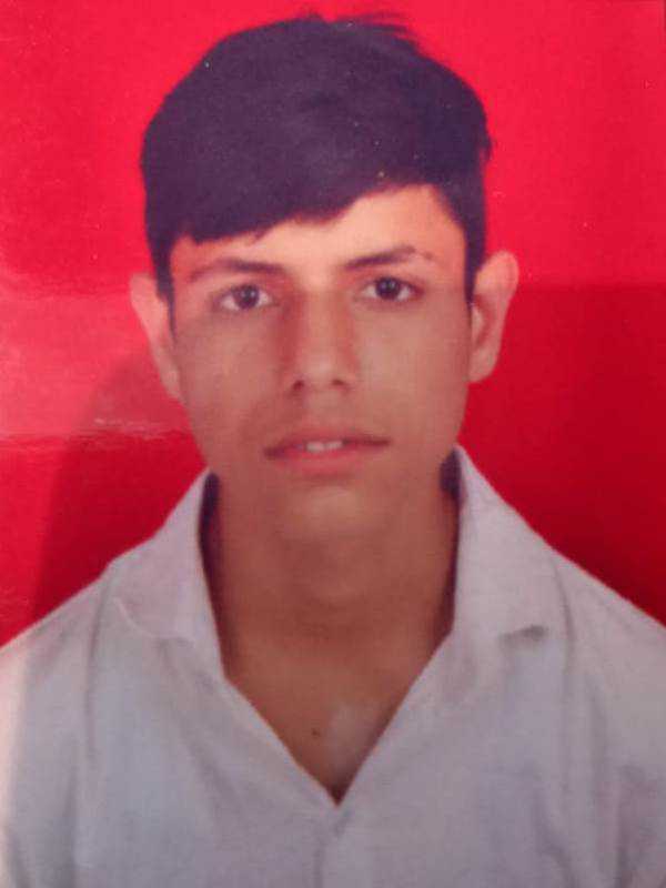 In death, Hamirpur boy saves lives of four