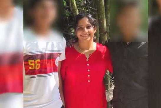 Court rejects Kerala serial killer Jolly''s bail plea