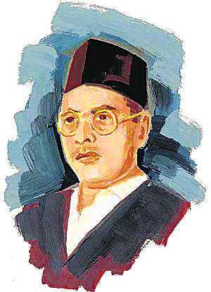 Living in the age of Savarkar