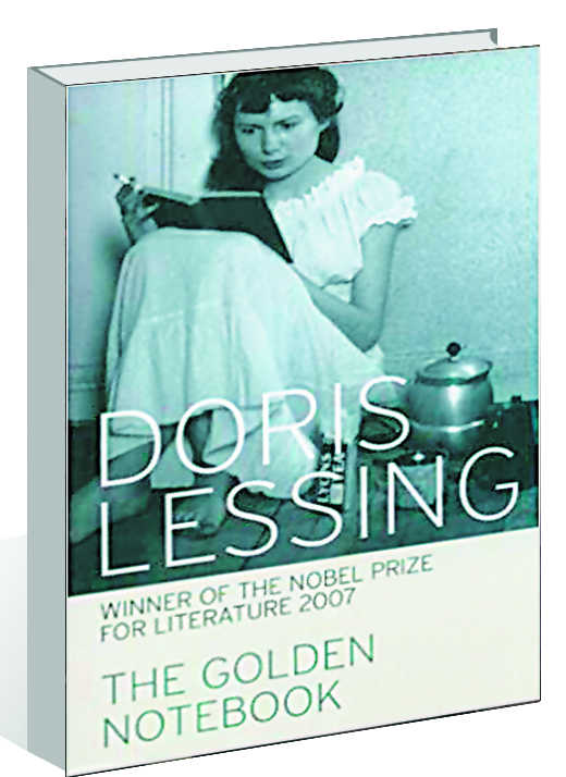 Remembering Doris Lessing, the eternal rebel