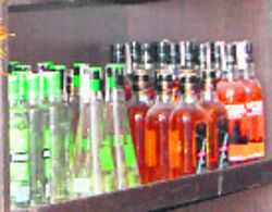 Cash, liquor, drugs worth Rs3.5 cr seized in month