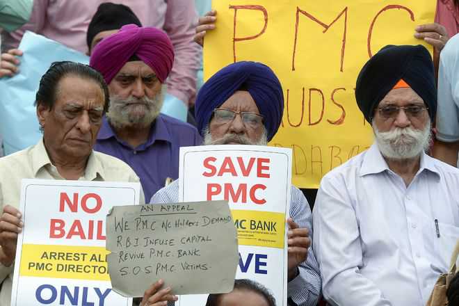 Past, present PMC Bank directors to be quizzed