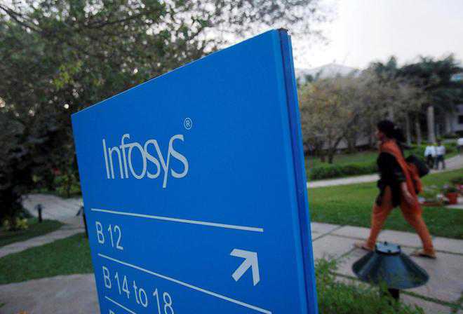 Infosys begins probe into alleged ‘unethical practices’