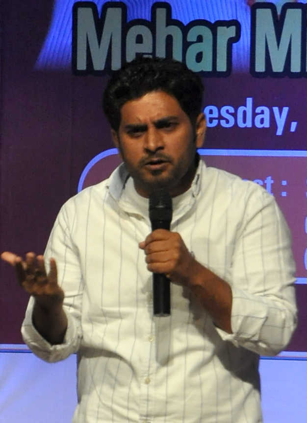 Tributes Paid To Mehar Mittal Jagdeep Is Comedian Of Year The Tribune India