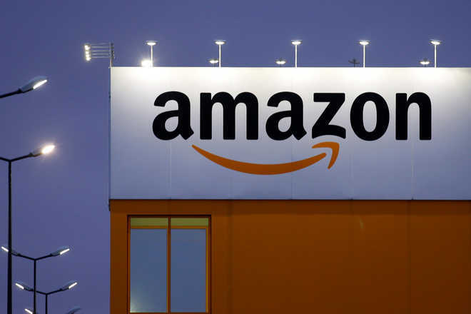 Amazon India, Railways tie up on transport of e-commerce packages