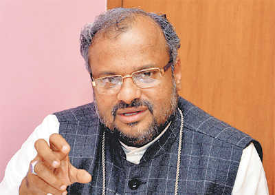 Nun moves women’s panels, NHRC against Bishop Mulakkal