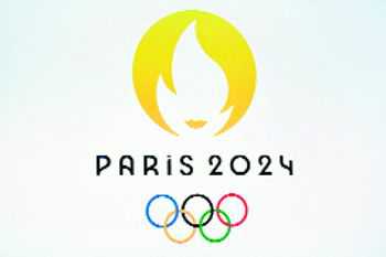 Paris 2024 Oly logo ridiculed : The Tribune India