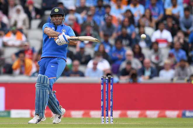 Rain could spoil MS Dhoni''s plan to train with Jharkhand U-23 boys
