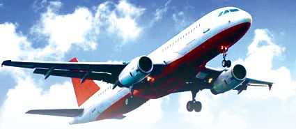 Timings of flights changed in winter schedule for city airport