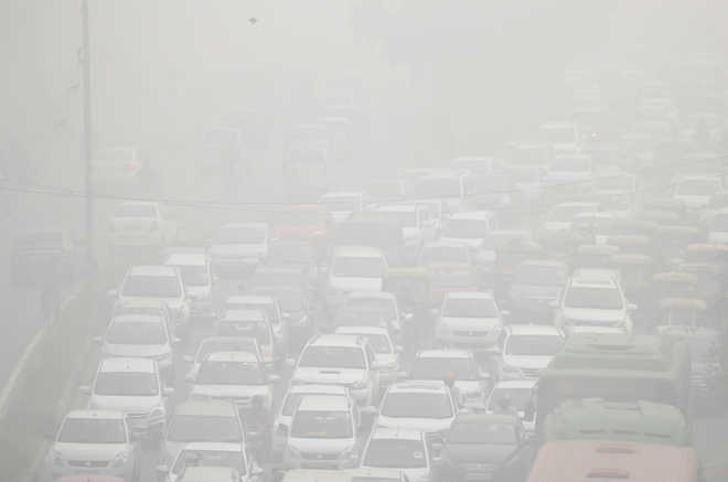 Pollution Levels Peak On Diwali In Delhi Air Quality Severe