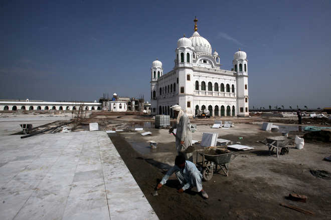 Not what Guru Nanak taught