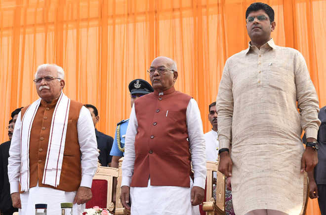 Despite Jat resentment, BJP and JJP hope to cash in on alliance