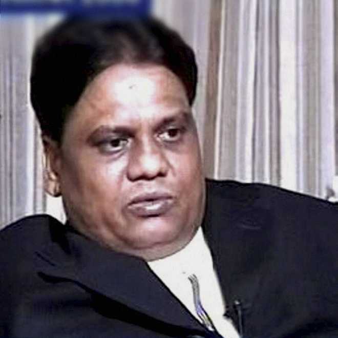 CBI takes over probe in five cases against Chhota Rajan; his mentor figures as accused