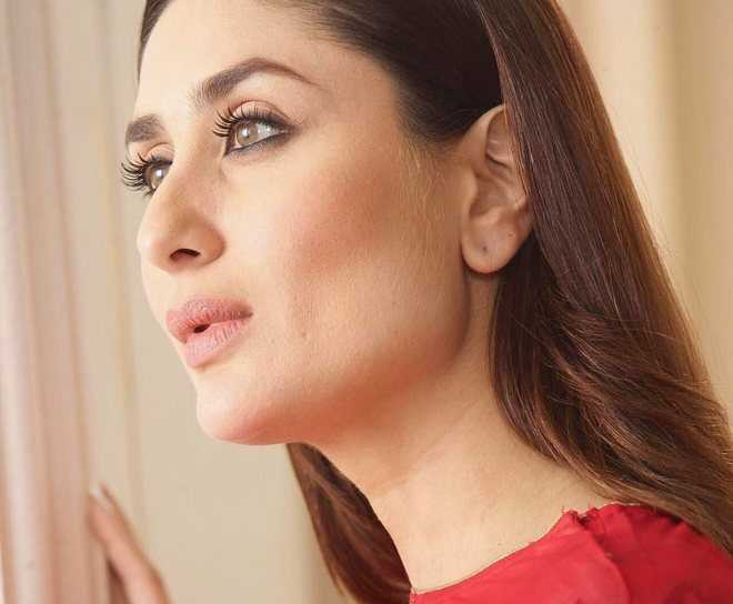 Kareena Kapoor on unveiling T20 World Cup trophies: ‘I am honoured’