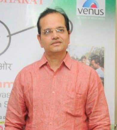 Venus Records and Tapes owner and film producer Champak Jain dies at 52