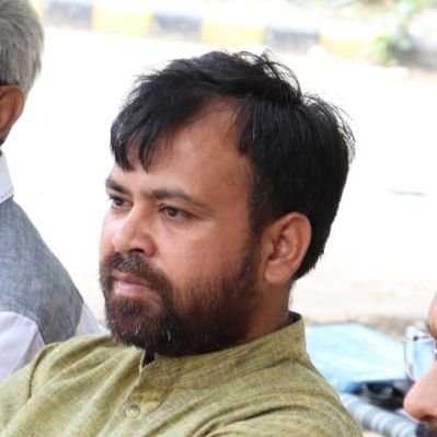 AAP MLA arrested for ignoring summons in 2013 rioting case; gets bail