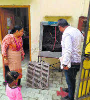 Dengue cases on rise in Nabha