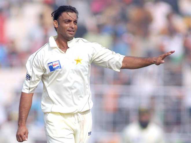 I was surrounded by fixers such as Aamir and Asif, says Shoaib Akhtar