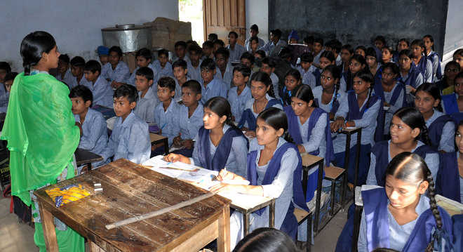 8 yrs on, 51 govt schools still without website