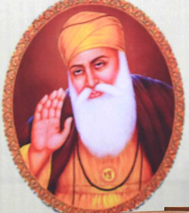 Guru Nanak Dev: Prophet of prophets - The Tribune