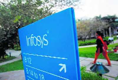 Infosys: No evidence to back whistleblower allegations
