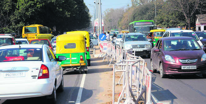 Badnore gives nod to PGI-PU underpass