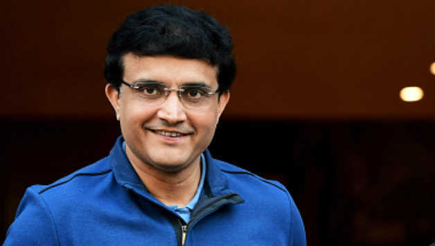 Relieved Ganguly thanks players