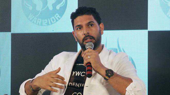 Cricketers forced to play with injuries, we need better selectors: Yuvi