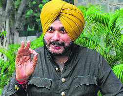 Sidhu’s role can’t be overlooked, admit Cong leaders