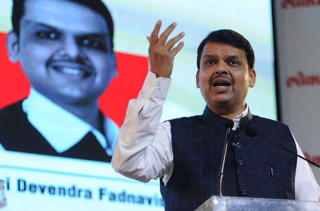 Fadnavis to lead govt in Maharashtra: Gadkari