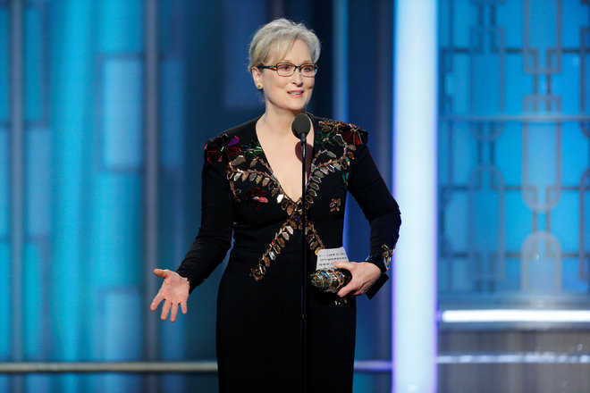 Meryl Streep to debut at Met Gala as co-host next year